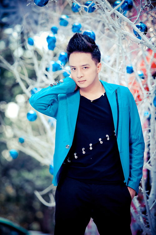 Cao Th&aacute;i Sơn 